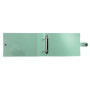 Classeur 2A 30mm bristol Ellipse coul.as