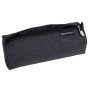 Trousse semi-ronde Denim 500 coul assort