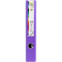 C.L. PREM'TOUCH D50mm PP/PP VIOLINE