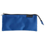 Trousse 3 formes Polyester OPAK 5col ass