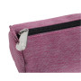 Trousse semi-ronde Denim 500 coul assort