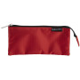 Trousse 3 formes Polyester OPAK 5col ass