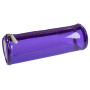 Trousse 2 formes PVC IDERAMA 4 coul ass.