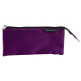 Trousse 3 formes Polyester OPAK 5col ass