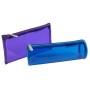 Trousse 2 formes PVC IDERAMA 4 coul ass.