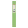 Classeur 4 anx 30mm FOREVER 8 coul. Ass