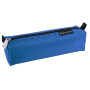 Trousse 3 formes Polyester OPAK 5col ass