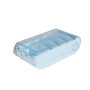 Learning box BUNNYBOX A8 bleu pa/cristal