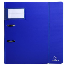 Class levier PP D80 A4+ CAMPUS LIGHT ass