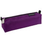 Trousse 3 formes Polyester OPAK 5col ass