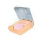 Learning box BUNNYBOX A7 corail/cristal