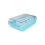 Learning box BUNNYBOX A7 vert pa/cristal