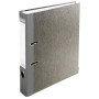 C.L.Pap.marbré gris A4 D50 Prem'Touch