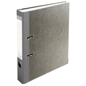 C.L.Pap.marbré gris A4 D50 Prem'Touch