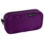 Trousse 3 formes Polyester OPAK 5col ass