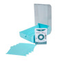 Learning box BUNNYBOX A8 vert pa/cristal