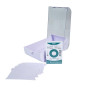 Learning box BUNNYBOX A8 mauve/cristal