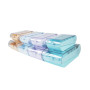 Learning box BUNNYBOX A8 pastel assortis