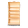 Learning box BUNNYBOX A7 corail/cristal