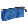 Trousse 3 formes Polyester OPAK 5col ass