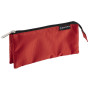 Trousse 3 formes Polyester OPAK 5col ass