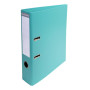 C.L PVC A4 D70mm PremTouch vert clair
