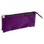 Trousse 3 formes Polyester OPAK 5col ass