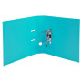 C.L PVC A4 D70mm PremTouch vert clair