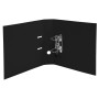 C.L PVC A4 D70mm PremTouch noir
