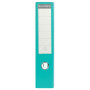 C.L PVC A4 D70mm PremTouch vert clair