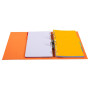 C.L PVC A4 D70mm PremTouch orange