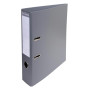 C.L PVC A4 D70mm PremTouch gris souris