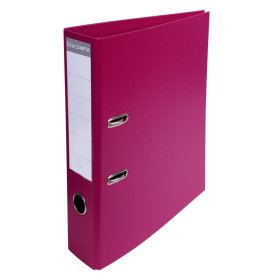 C.L PVC A4 D70mm PremTouch fuchsia