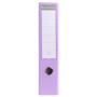 C.L PVC A4 D70mm PremTouch lilas