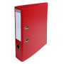 C.L PVC A4 D70mm PremTouch rouge