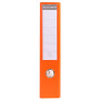 C.L PVC A4 D70mm PremTouch orange