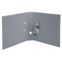 C.L PVC A4 D70mm PremTouch gris souris