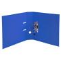 C.L PVC A4 D70mm PremTouch bleu foncé