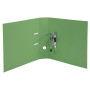 C.L PVC A4 D70mm PremTouch vert anis