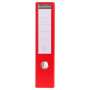 C.L PVC A4 D70mm PremTouch rouge