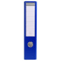 C.L PVC A4 D70mm PremTouch bleu foncé