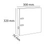 C.L. D70mm Prem'Touch Iderama Rose