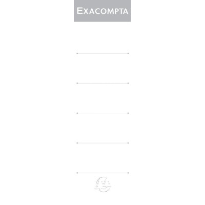 PAQ. 10 ETIQUETTES C.L. D70
