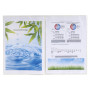 Sachet / 10 étuis 2 volets A4