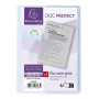 Etui de protection 3V PVC Carte Grise