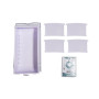 Learning box BUNNYBOX A7 pastel assortis