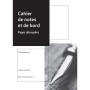 CAH NOTES/BORD 41 ELEVES 297X210 48P FSC