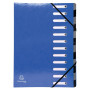 Trieur extensible CL pel.12C Iderama ass