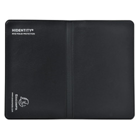 Etui protection RFID Hidentity® Double