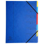 TRIEUR  AGRAFE 7 COMP. Ass.